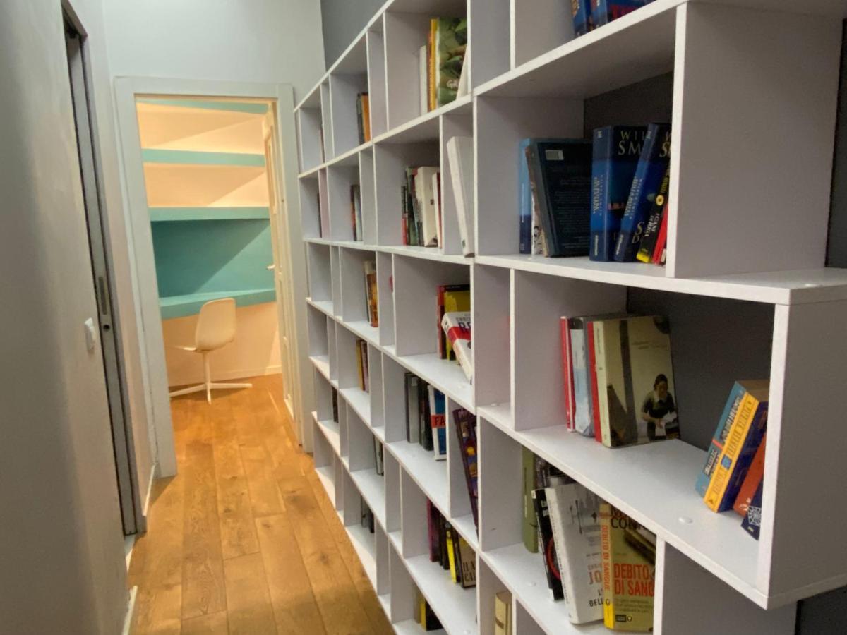 Hemingway Apartment At Vatican 罗马 外观 照片