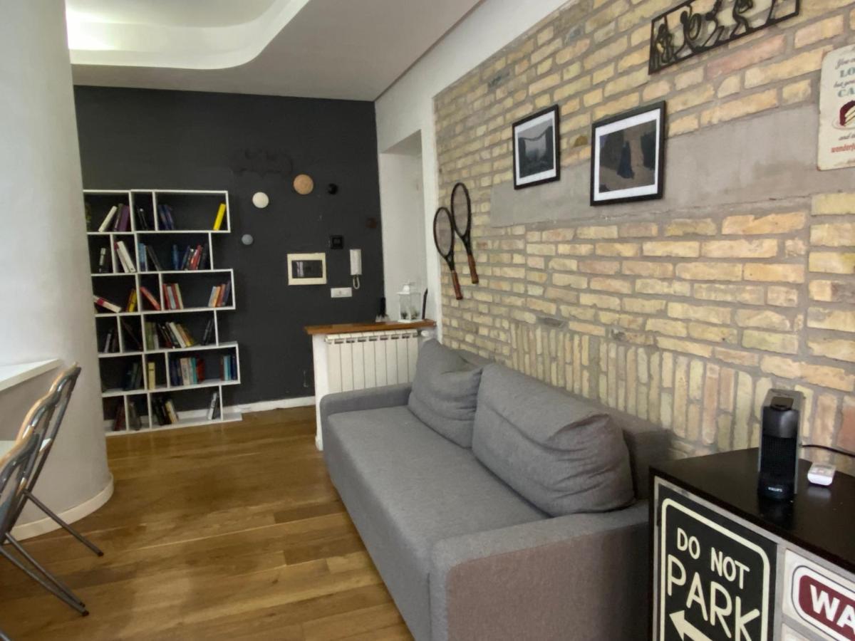 Hemingway Apartment At Vatican 罗马 外观 照片