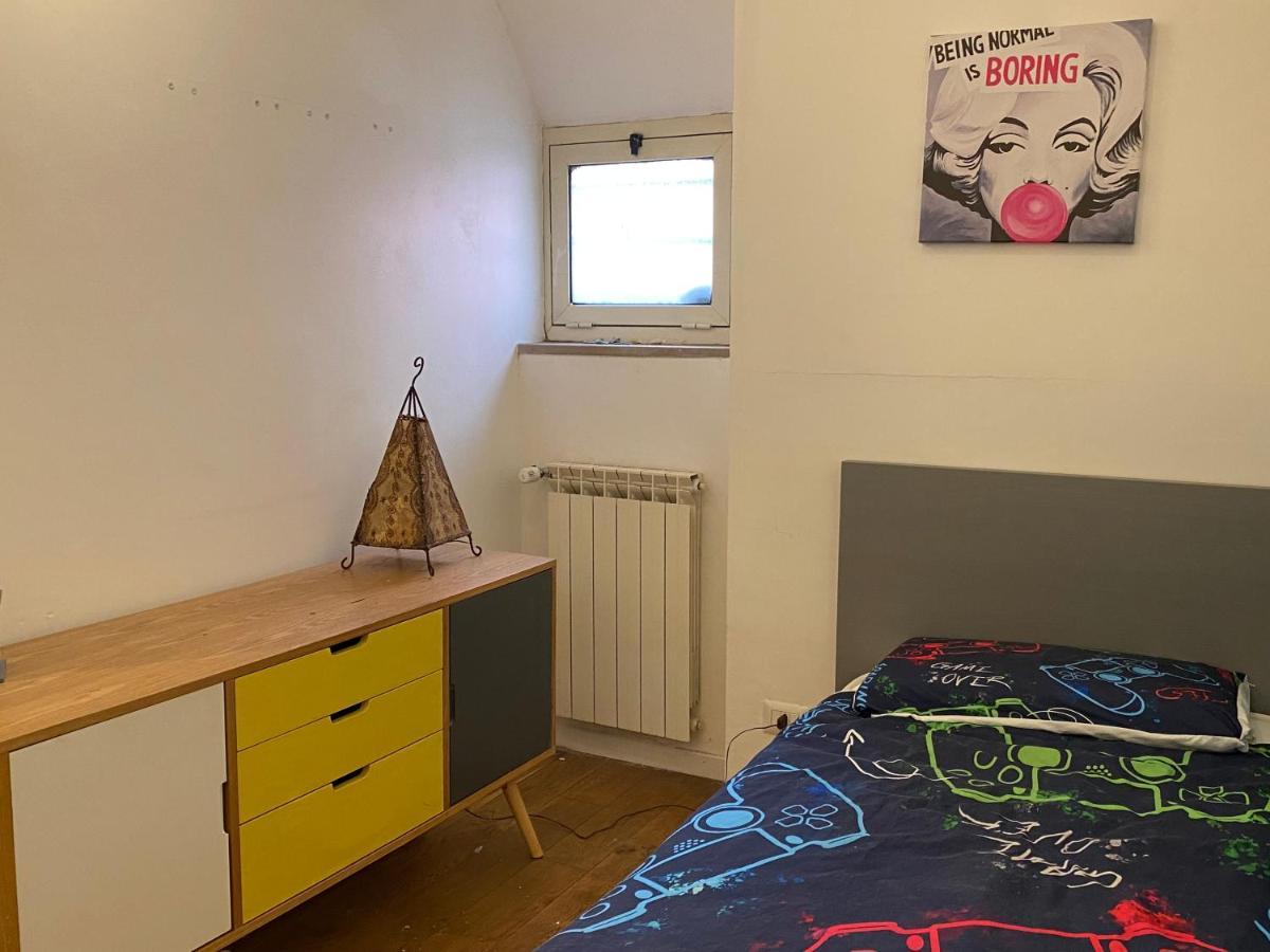 Hemingway Apartment At Vatican 罗马 外观 照片