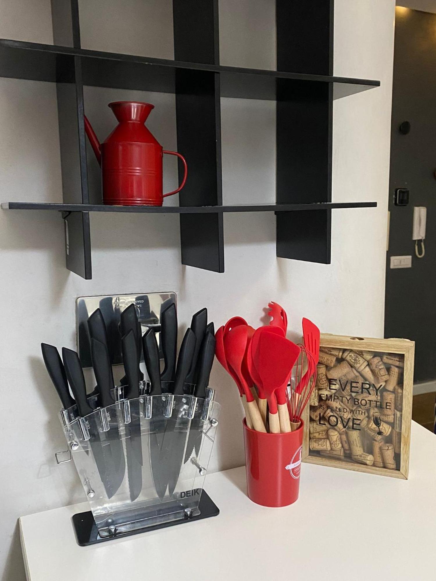 Hemingway Apartment At Vatican 罗马 外观 照片