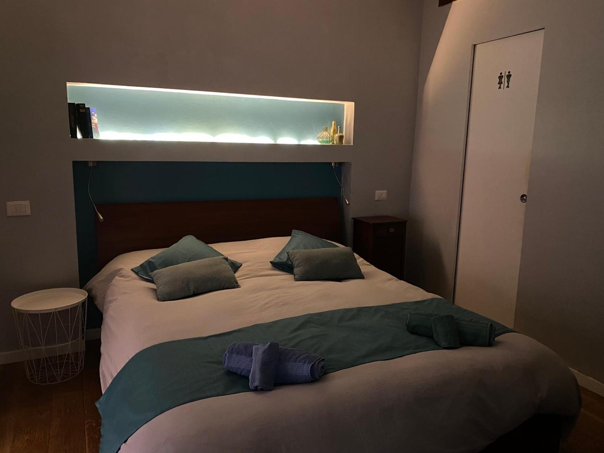 Hemingway Apartment At Vatican 罗马 外观 照片