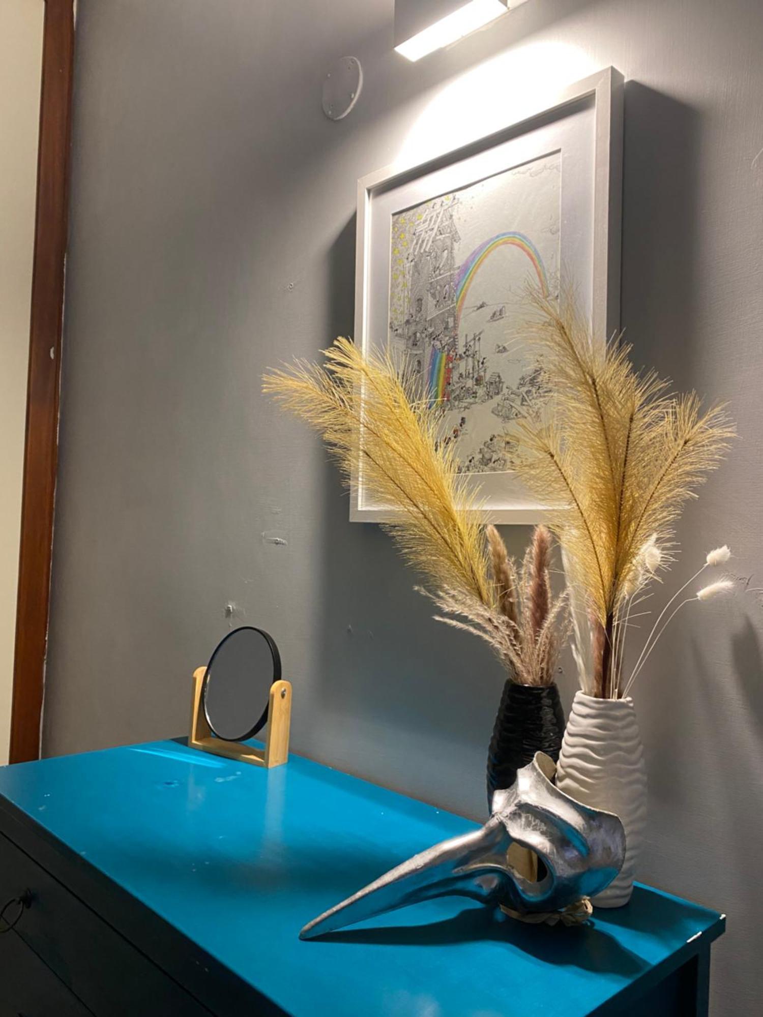 Hemingway Apartment At Vatican 罗马 外观 照片