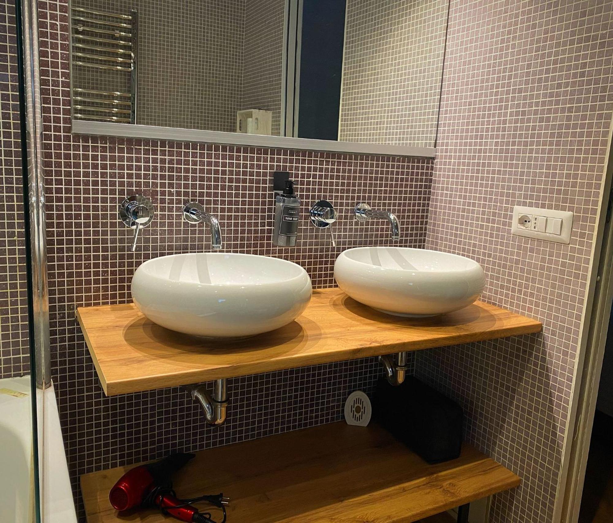 Hemingway Apartment At Vatican 罗马 外观 照片